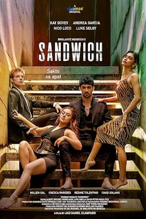 Sandwich (2023)